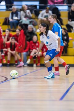 Bild 69 - wCJ NFV Futsalmeisterschaft